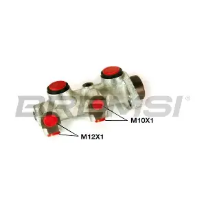 BREMSI PB0598