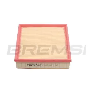 BREMSI FA2255
