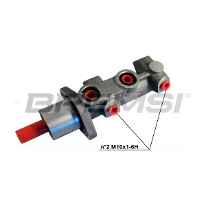 PB0278 BREMSI