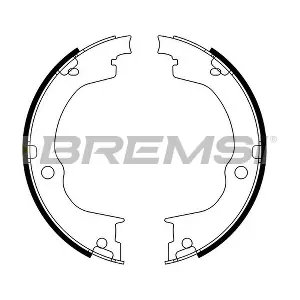 BREMSI GF0360