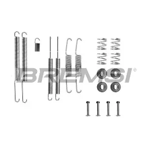 SK0609 BREMSI