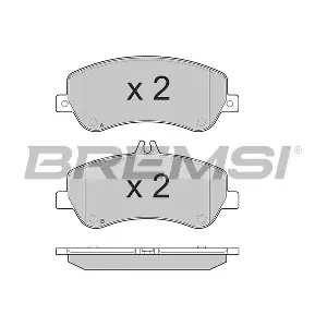 BP3385 BREMSI