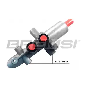 PB0534 BREMSI