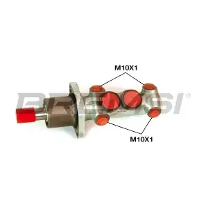 BREMSI PB0608