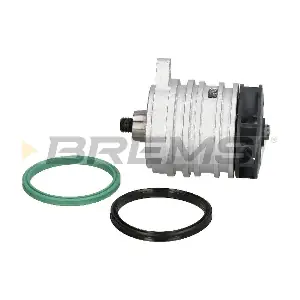 WP0215 BREMSI