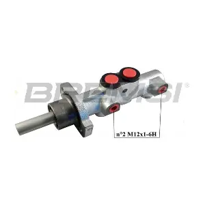 BREMSI PB0798
