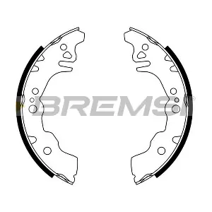 BREMSI GF0674