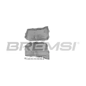 FR0234 BREMSI