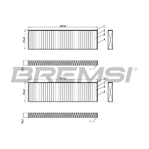 FC0946 BREMSI