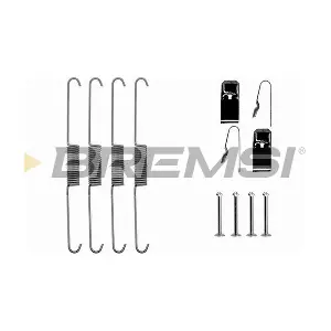 SK0725 BREMSI