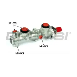 BREMSI PB0636