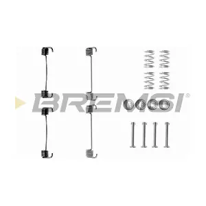 SK0619 BREMSI