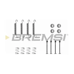 SK0711 BREMSI