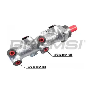 PB0635 BREMSI