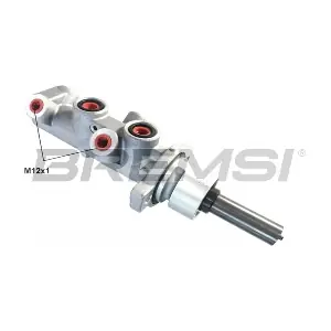 PB0792 BREMSI