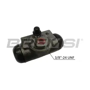 BREMSI BC0792