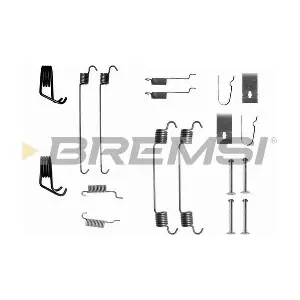SK0799 BREMSI