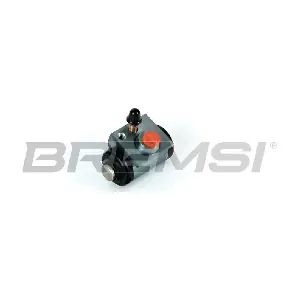 BREMSI BC0801