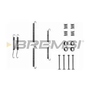 SK0713 BREMSI