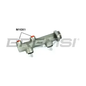 PB0976 BREMSI