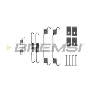 SK0860 BREMSI