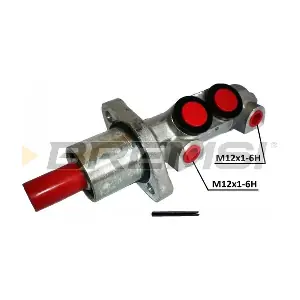 PB0410 BREMSI