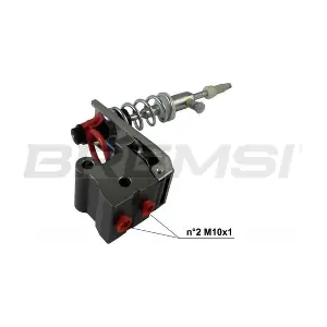 PV0057 BREMSI