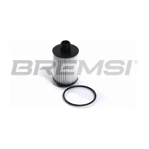 SL2458 BREMSI