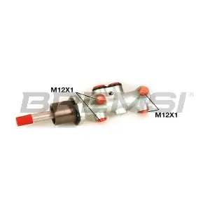 PB0222 BREMSI