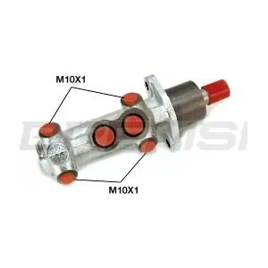 PB0128 BREMSI