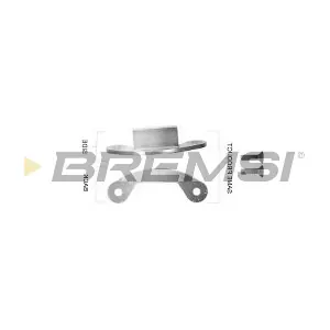 SK0481 BREMSI