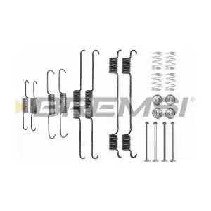 SK0817 BREMSI