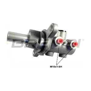 PB0864 BREMSI