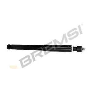 BREMSI SA0781