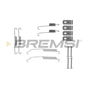 SK0015 BREMSI