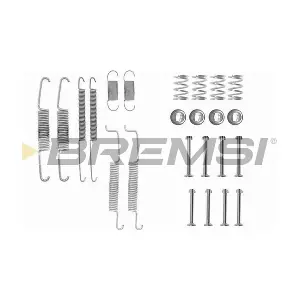 SK0569 BREMSI