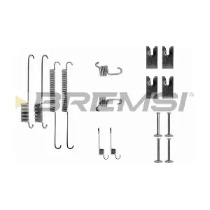 SK0732 BREMSI