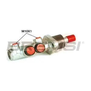 PB0132 BREMSI