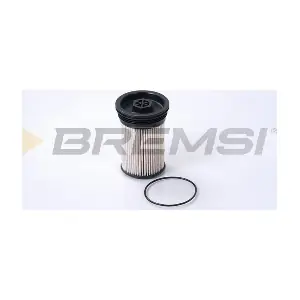 BREMSI FE0807