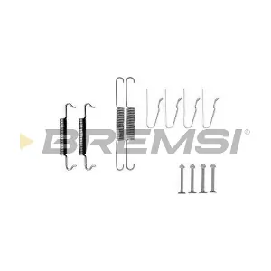 SK0027 BREMSI