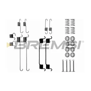SK0802 BREMSI