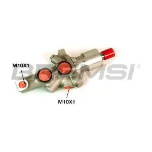 PB0600 BREMSI