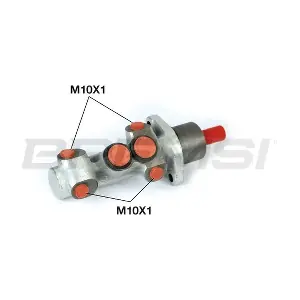 PB0126 BREMSI