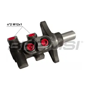 PB0986 BREMSI