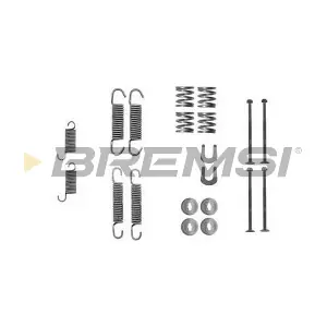 SK0870 BREMSI