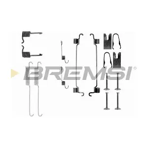 SK0749 BREMSI