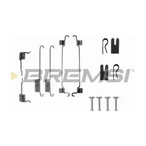 BREMSI SK0772