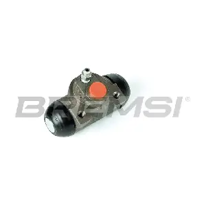 BC0116 BREMSI