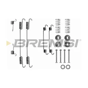 SK0740 BREMSI