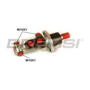 PB0281 BREMSI
